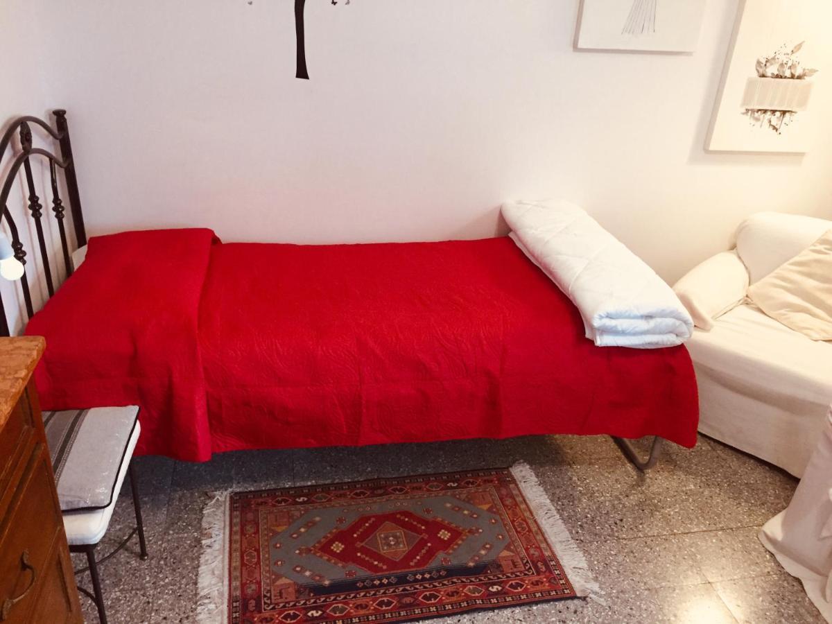Hotel Civico3 Treviso Zewnętrze zdjęcie
