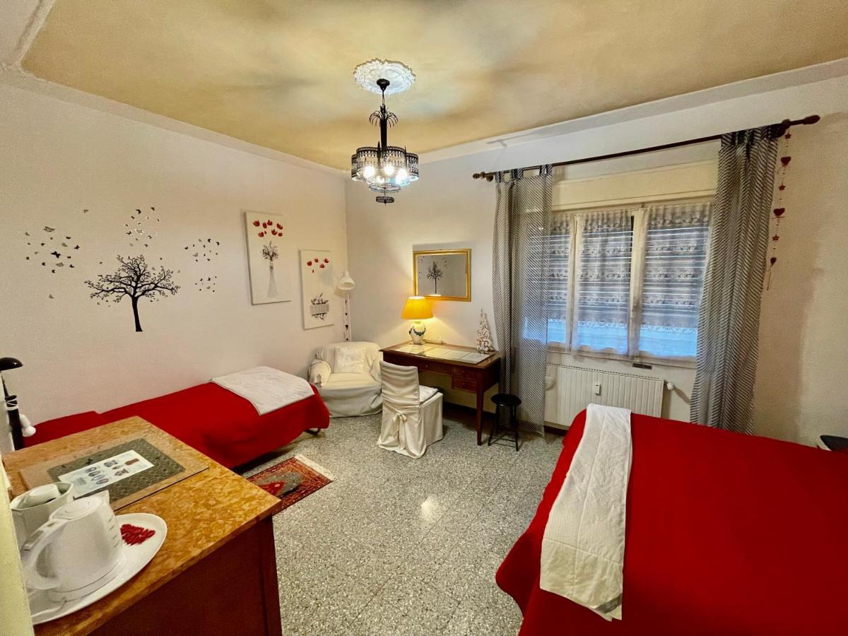 Hotel Civico3 Treviso Zewnętrze zdjęcie