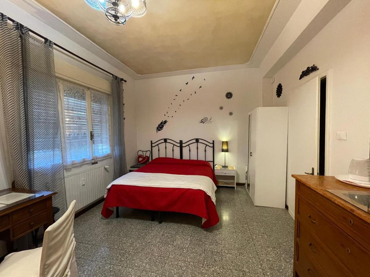 Hotel Civico3 Treviso Zewnętrze zdjęcie