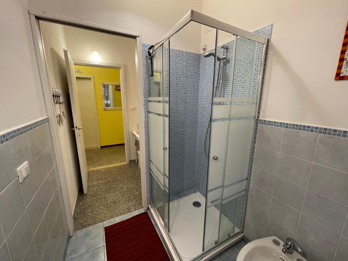 Hotel Civico3 Treviso Zewnętrze zdjęcie