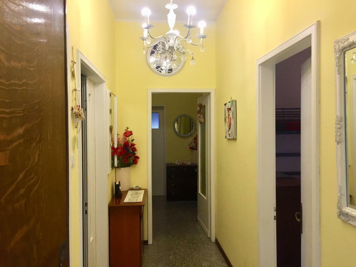Hotel Civico3 Treviso Zewnętrze zdjęcie