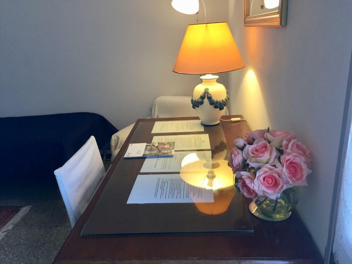 Hotel Civico3 Treviso Zewnętrze zdjęcie