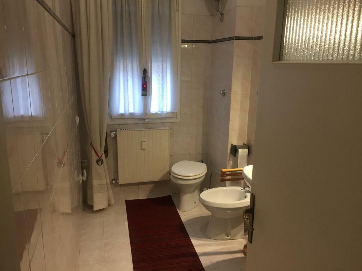 Hotel Civico3 Treviso Zewnętrze zdjęcie