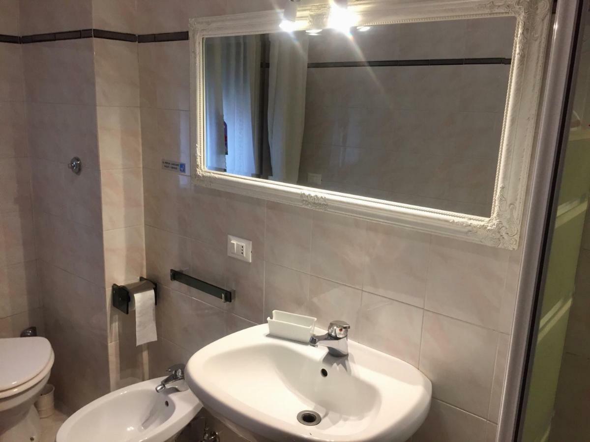 Hotel Civico3 Treviso Zewnętrze zdjęcie